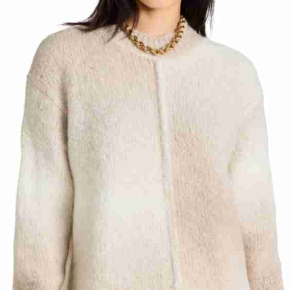 Ro Sweater