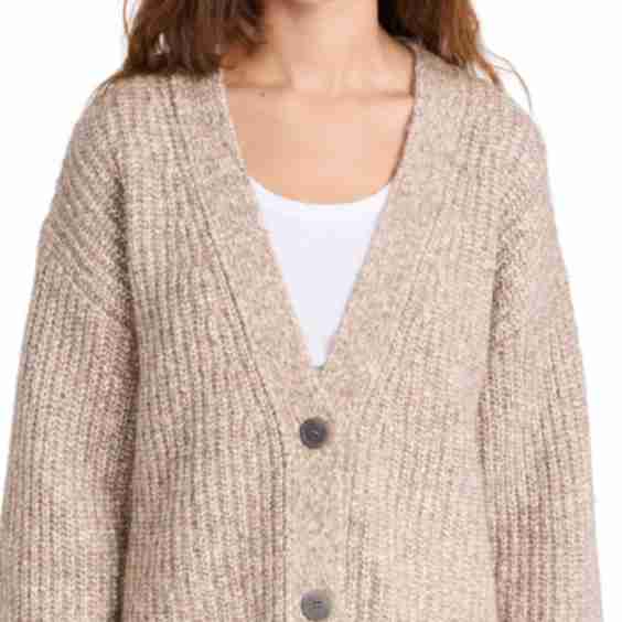 Parma Cardigan