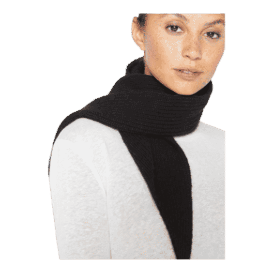 The Cashmere Neck Tie