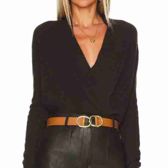 Phinneas Wrap Tops