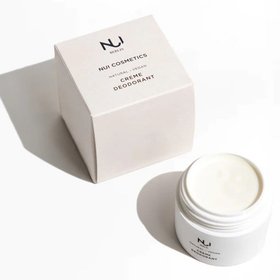 NUI Cosmetics