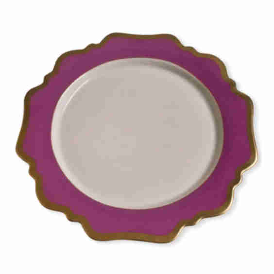 Dinner Plate