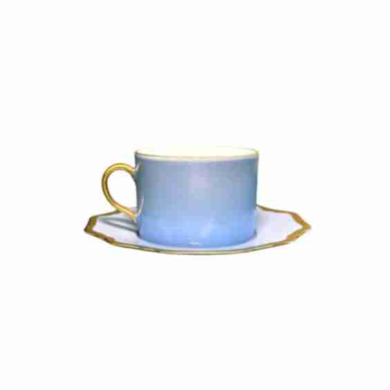 Anna's Palette Tea Cup