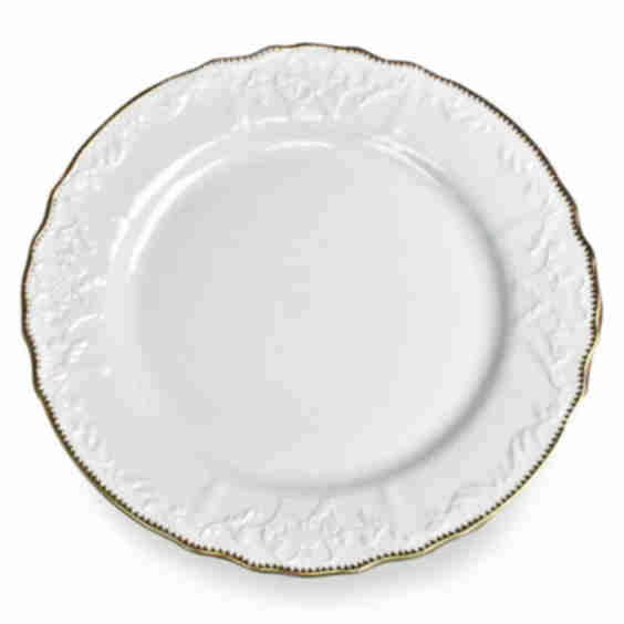 Simply Anna Dinner Plate