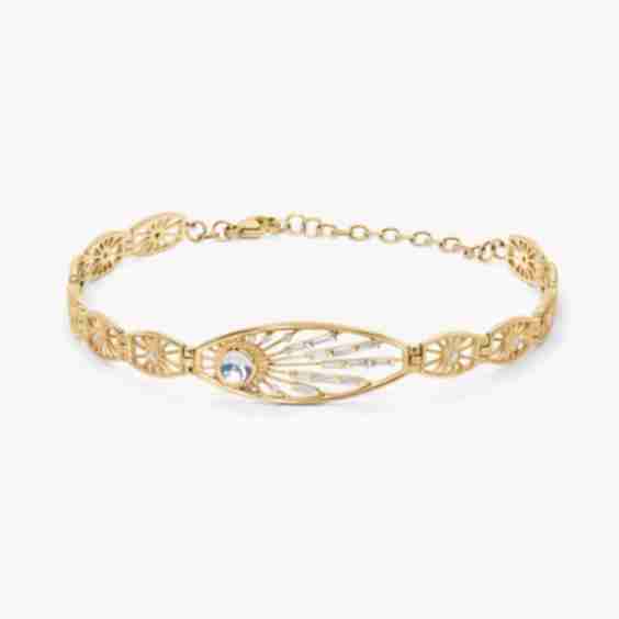 Dream Maker Sun Bracelet