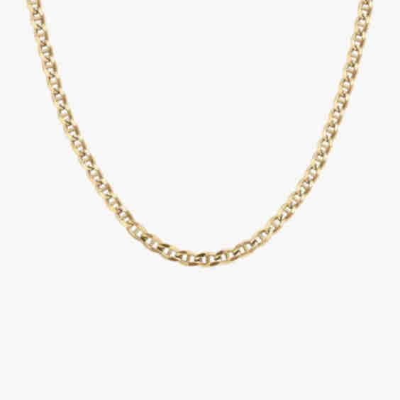 Sicily Chain Necklace