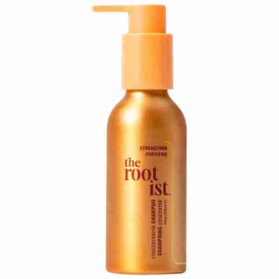 Strengthen Concentrated Peptide Shampoo