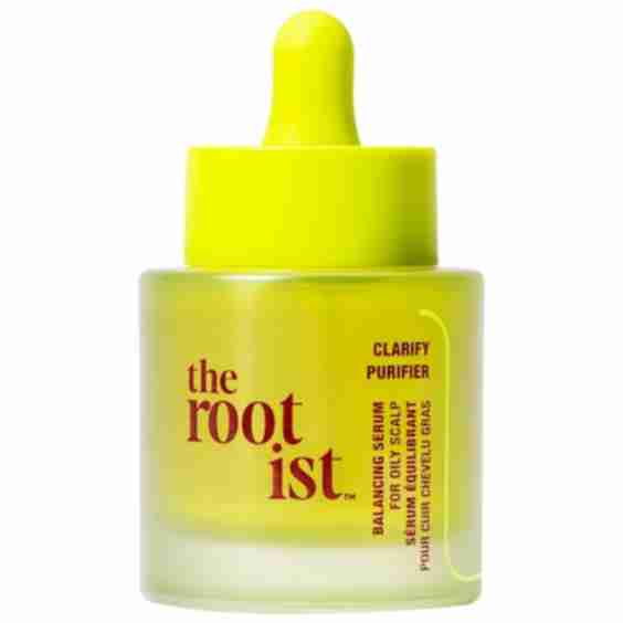 Clarify Balancing Serum For Oily Scalp
