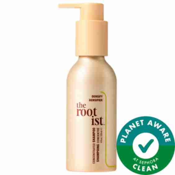The Rootist Densify Concentrated Shampoo