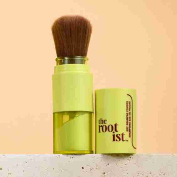 Clarify Dry Shampoo Powder