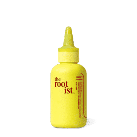 AHA+ACV Pre-Shampoo Scalp Clarifying Rinse