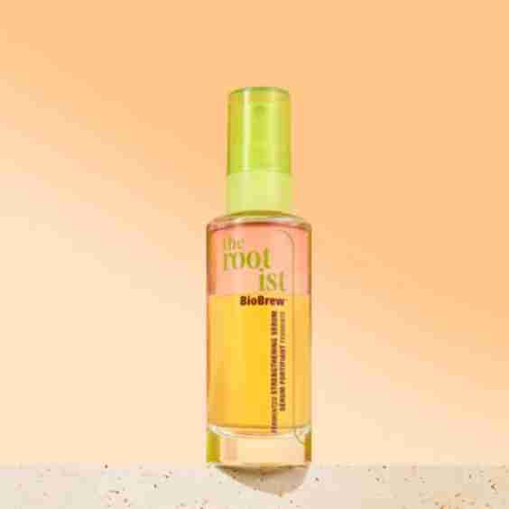 BioBrew Fermented Strengthening Serum