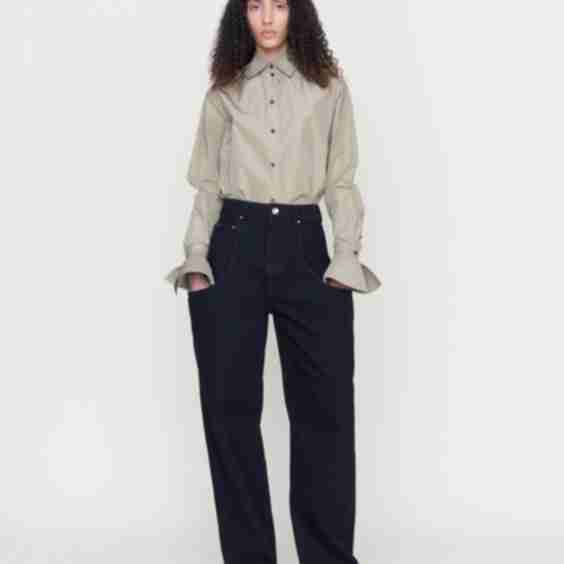 Lariat Jean