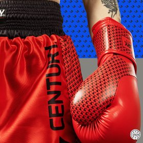 Century Kickboxing
