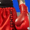 Century Kickboxing