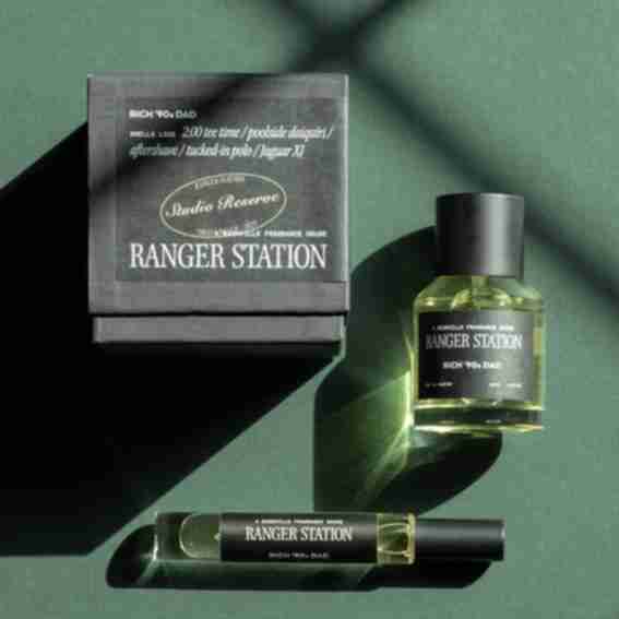 Ranger Station Reviews
