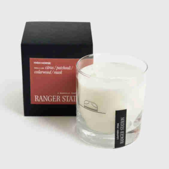 Candle