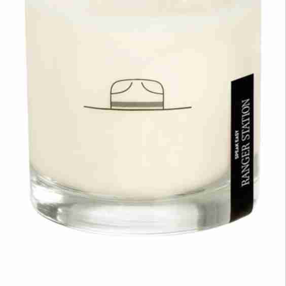 Speak Easy Candle