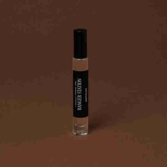 Santalum Quickdraw Perfume