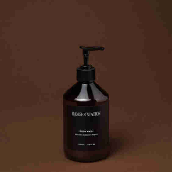 Body Wash