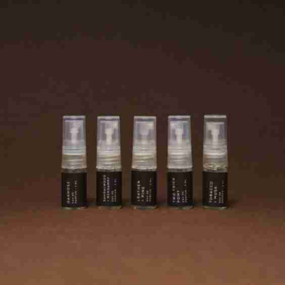 Personal Fragrance Discovery Set