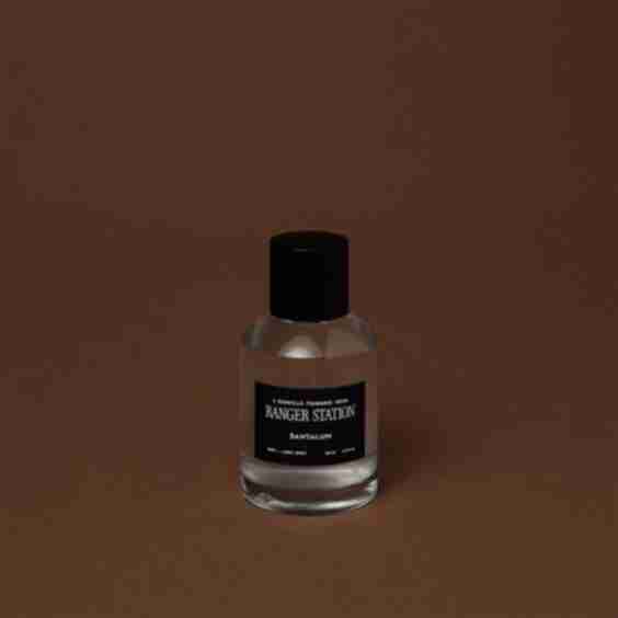 Santalum Room Spray