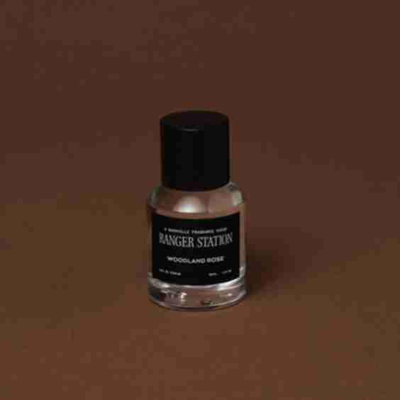 Woodland Rose Perfume