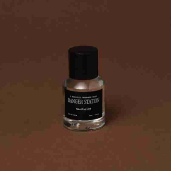Santalum Perfume