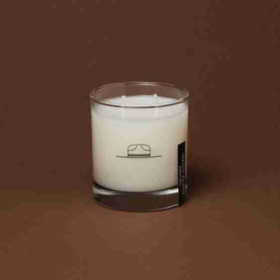 High Horse Candle