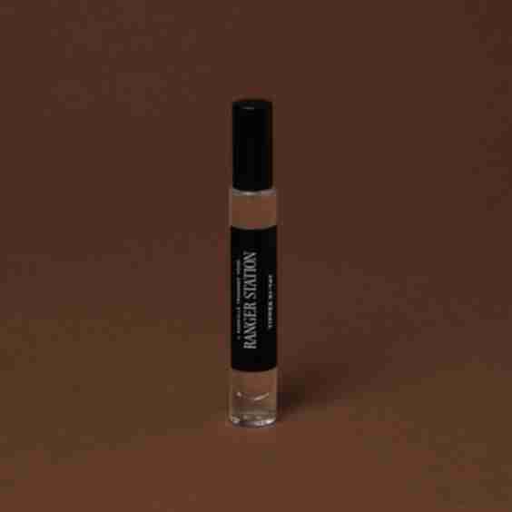 YIPPEE KI-YAY QUICKDRAW PERFUME