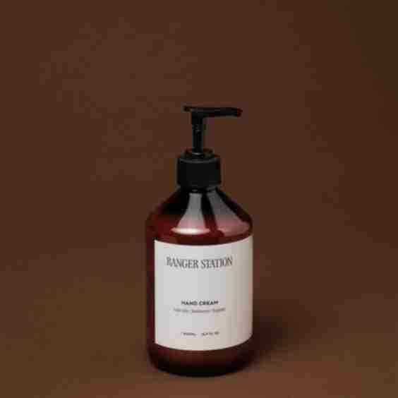 Hand Cream