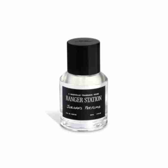 Jordans Perfume