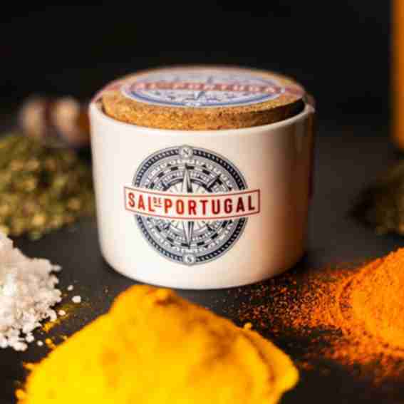 Sal De Portugal Reviews