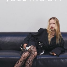 JOSE MOON