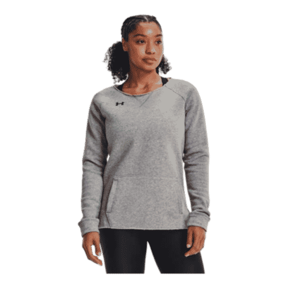 Armour Fleece Storm Hoodie