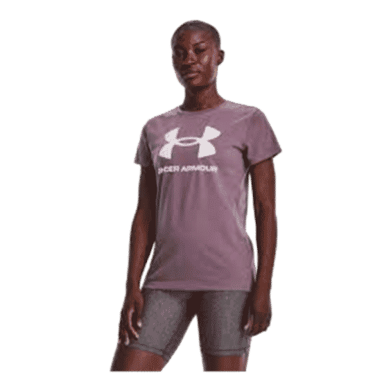 Rival Logo Short Sleeve