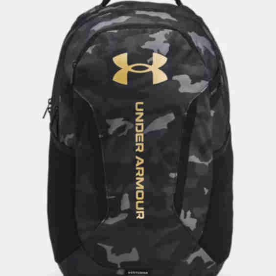 Hustle 6.0 Backpack