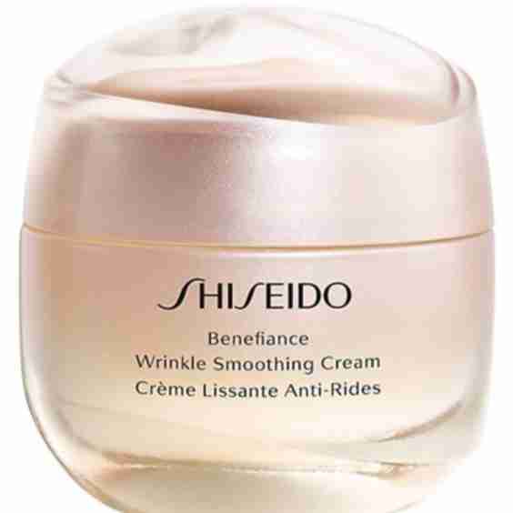 Benefiance Wrinkle Smoothing Cream