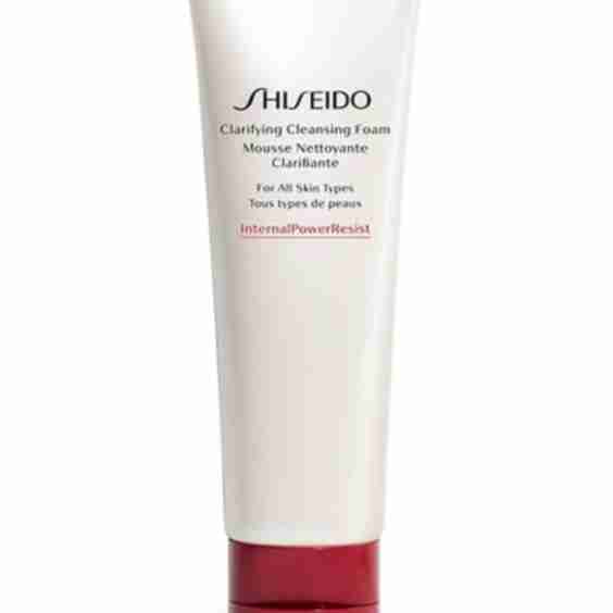 Clarifying Cleansing Foam 125ml