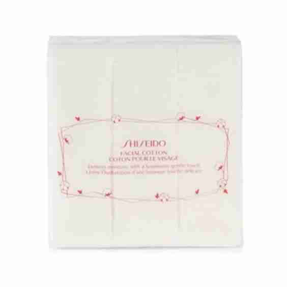 Cotton Facial Pads