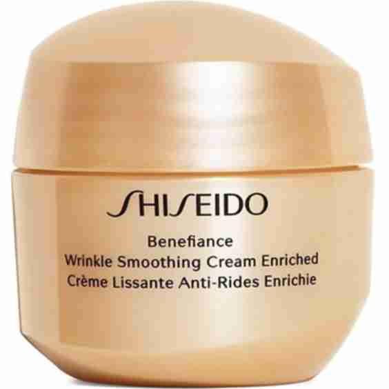 Benefiance Wrinkle Smoothing Cream Enriched