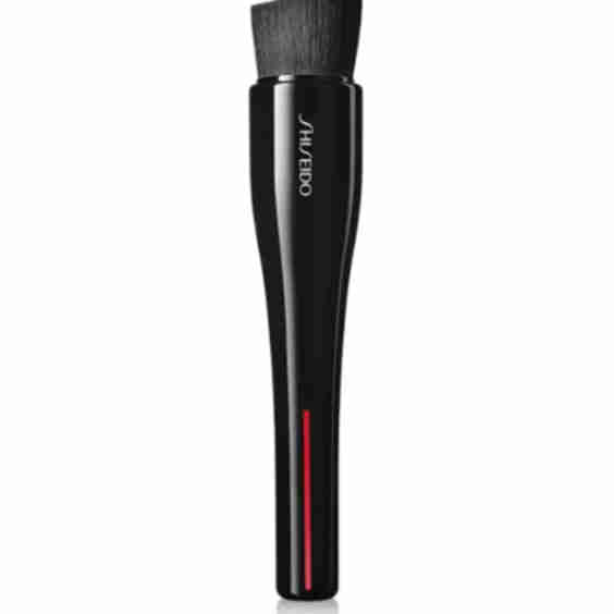Hasu Fude Foundation Brush