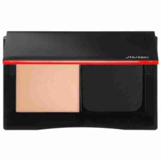 Synchro Skin Self-refreshing Custom Finish Powder Foundation