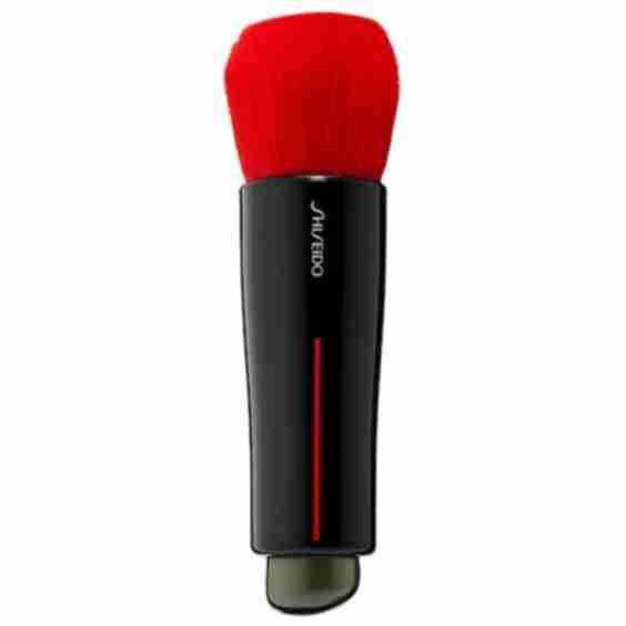 Daiya Fude Face Brush Duo
