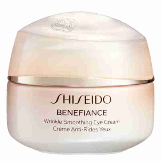 Benefiance Wrinkle Smoothing Eye Cream