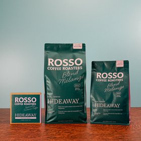Rosso Coffee Roasters