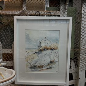 ROBINS EGG GALLERY