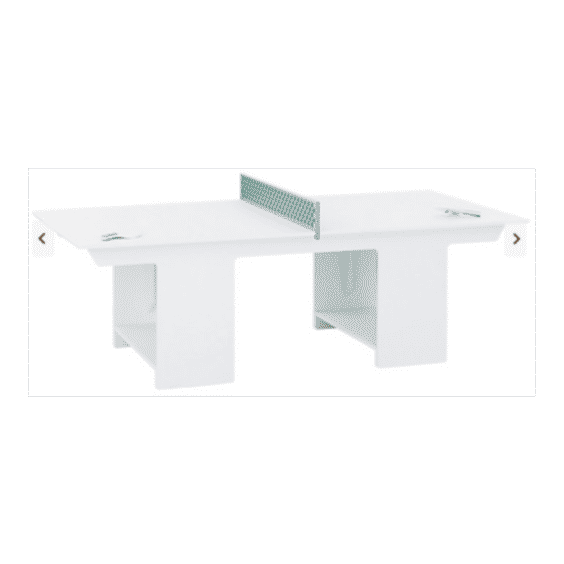 Del Ray Ping Pong Table