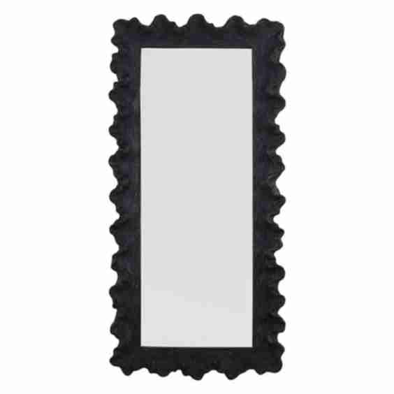 Atoll Rectangular Mirror