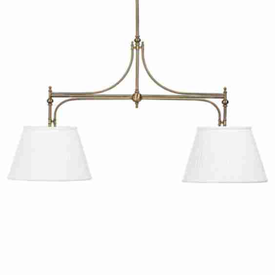 Margot 2-Light Pendant